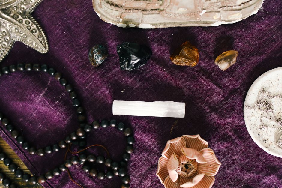 Best Void Meditation Tools for Quick Results: A Buyer's Guide to Rapid Stillness