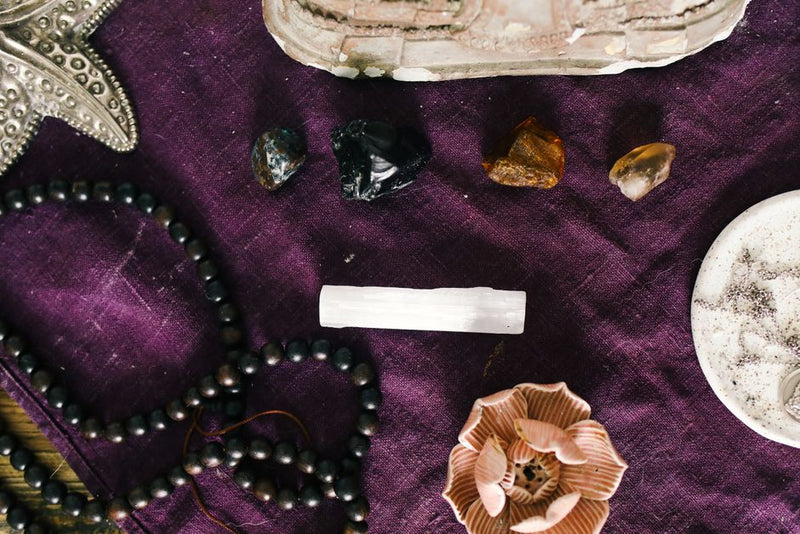 Best Void Meditation Tools for Quick Results: A Buyer's Guide to Rapid Stillness