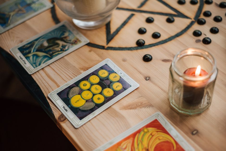 The Complete Guide to Buying the Best Tools for Sigil Magic