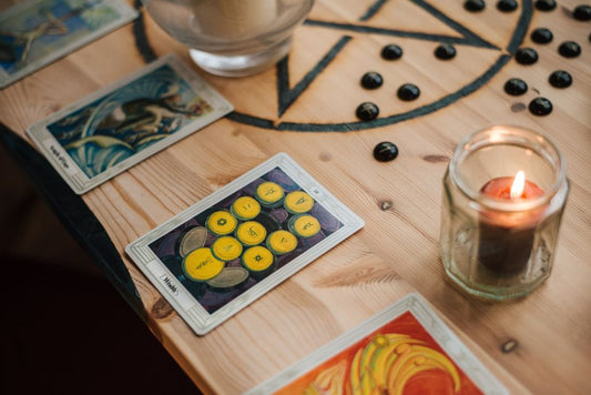 Candle Magic Formats: Printable Ritual Guides vs. Scented Candles vs. Workbook-Based Practice