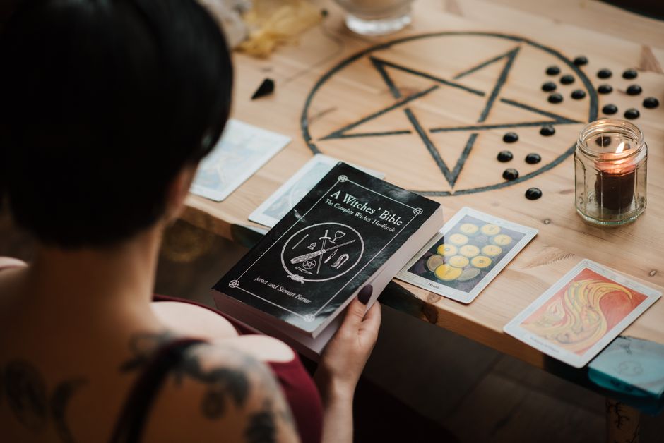 Why Witchcraft Isn't One Religion: The Misconception That Blurs Traditions