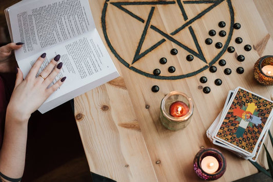 Why Does Wicca Feel Ineffective?