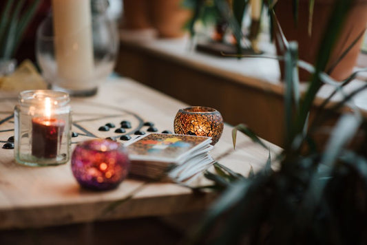 Do You Really Need a New Abundance Candle, or Is Your Manifestation Routine the Real Problem?