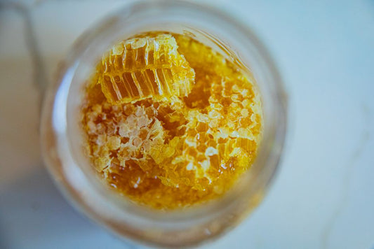 The Ancient Roots of the Honey Jar Spell: A Historical Journey Through Sweetening Magic