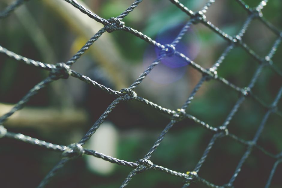 The Energetic Properties of Boundary Weaving: A Wiccan Guide to Sovereign Space