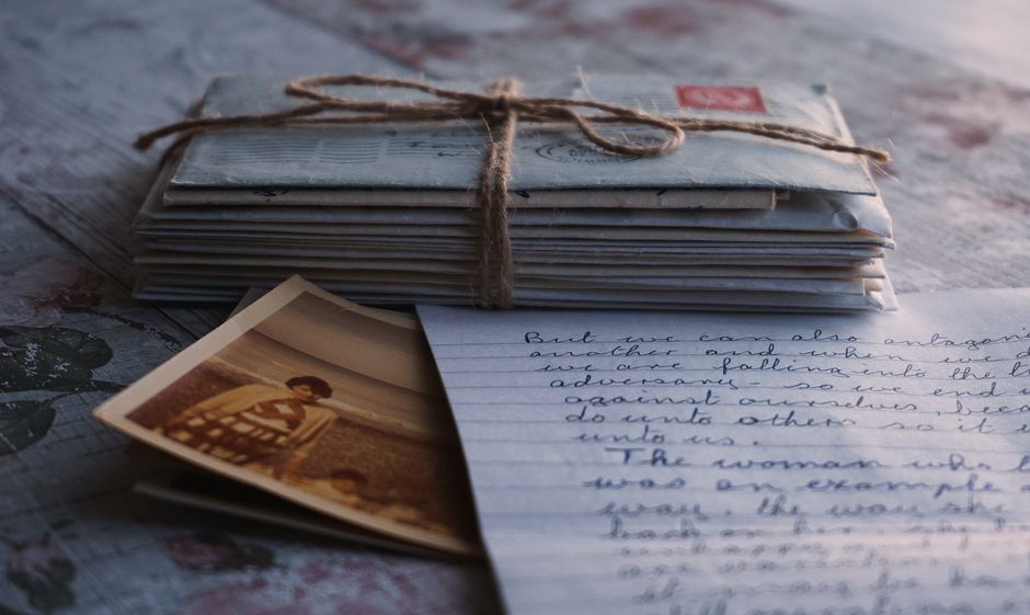 Did Letter Magic Really Preserve Ancestral Memory?