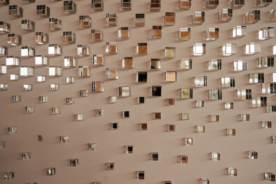 Sacred Geometry as a Mirror: Using Pattern and Proportion for Inner Reflection