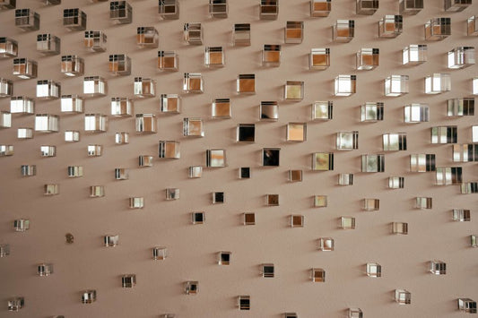 Sacred Geometry as a Mirror: Using Pattern and Proportion for Inner Reflection