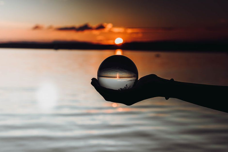 The Most Effective Approach to Water Magic: How to Harness the Deepest Currents
