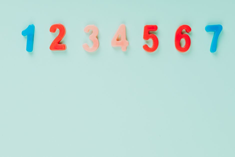 Why the Number Seven Became the Ancient World's Most Crowded Sacred Number
