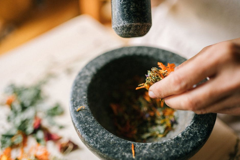 How to Use Herbal Infusions for Protective House Warding
