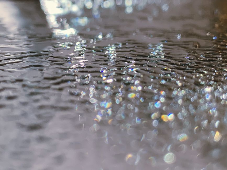 Water Magic for Beginners: How to Start a Simple and Meaningful Water Practice