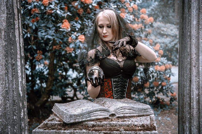 Summoning vs. Invocation: Which Method Actually Bridges the Veil?