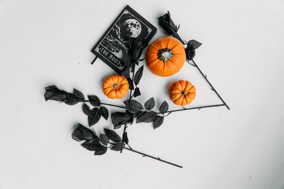 When Did Halloween Become Associated with Samhain?