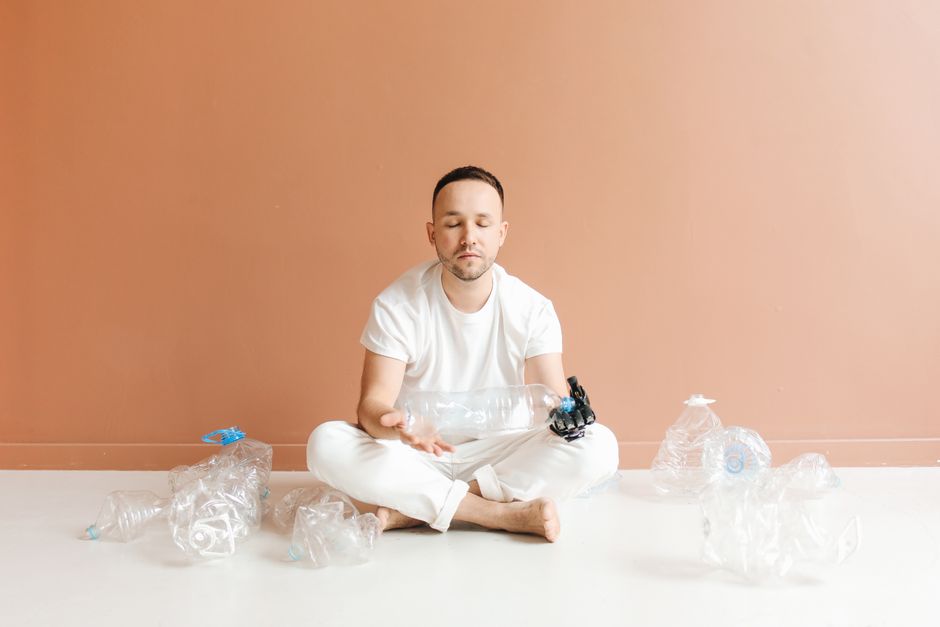 Does Trance Meditation Have to Empty the Mind? Rethinking a Common Misconception