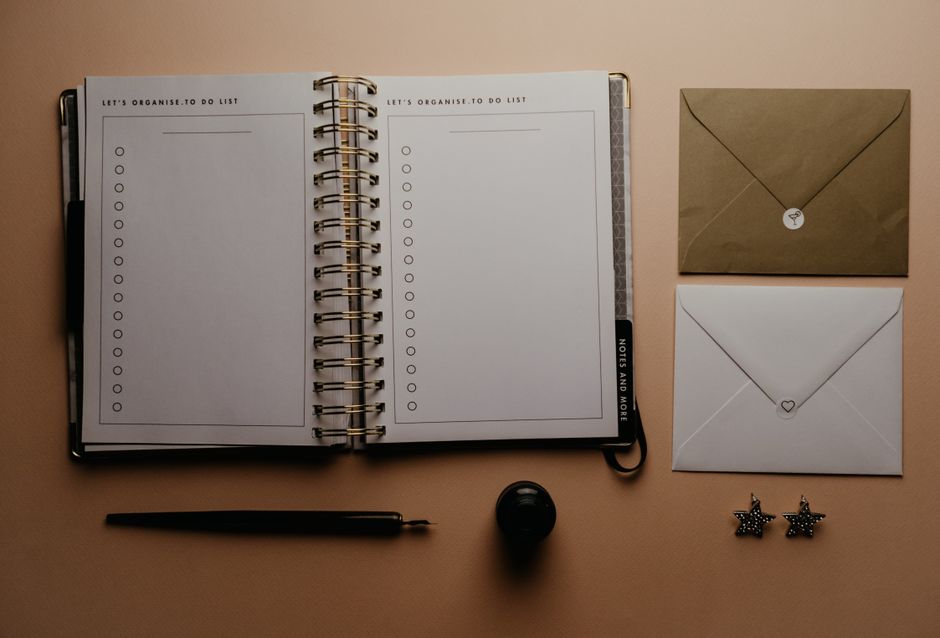 Astrology Journaling: How Much Setup Do You Actually Need?