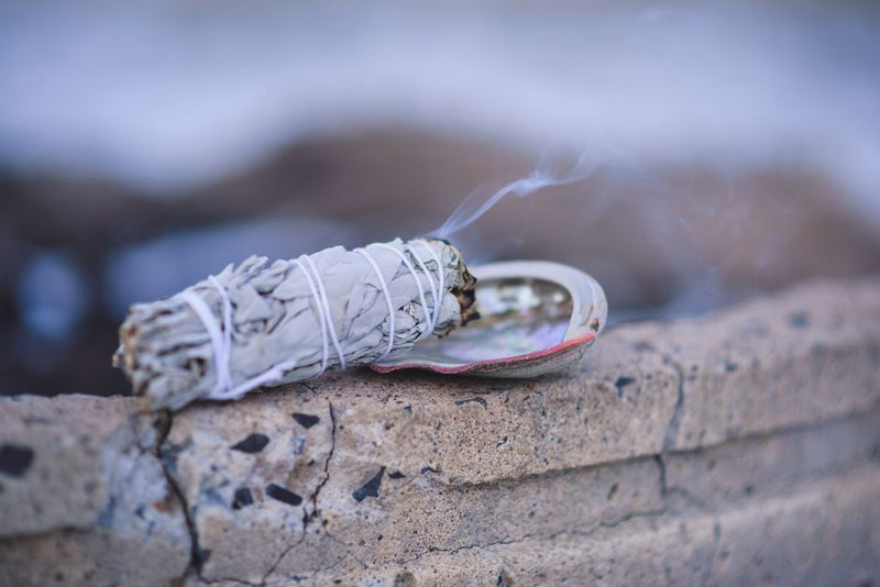 What Is Energy Cleansing and How to Perform a Sacred Space Purification Ritual