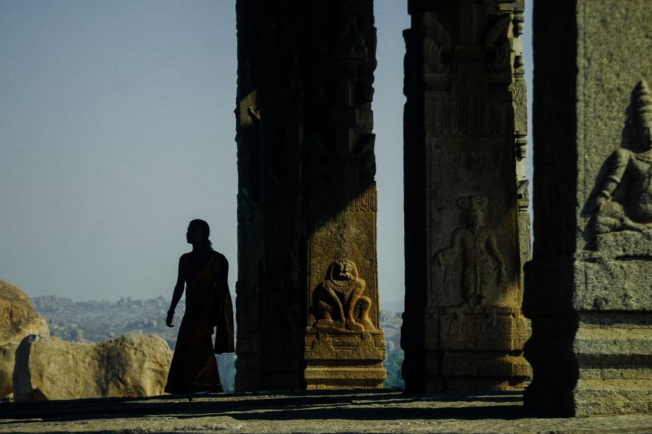 Did Walking Meditation Come from Buddhism, or Somewhere Else?