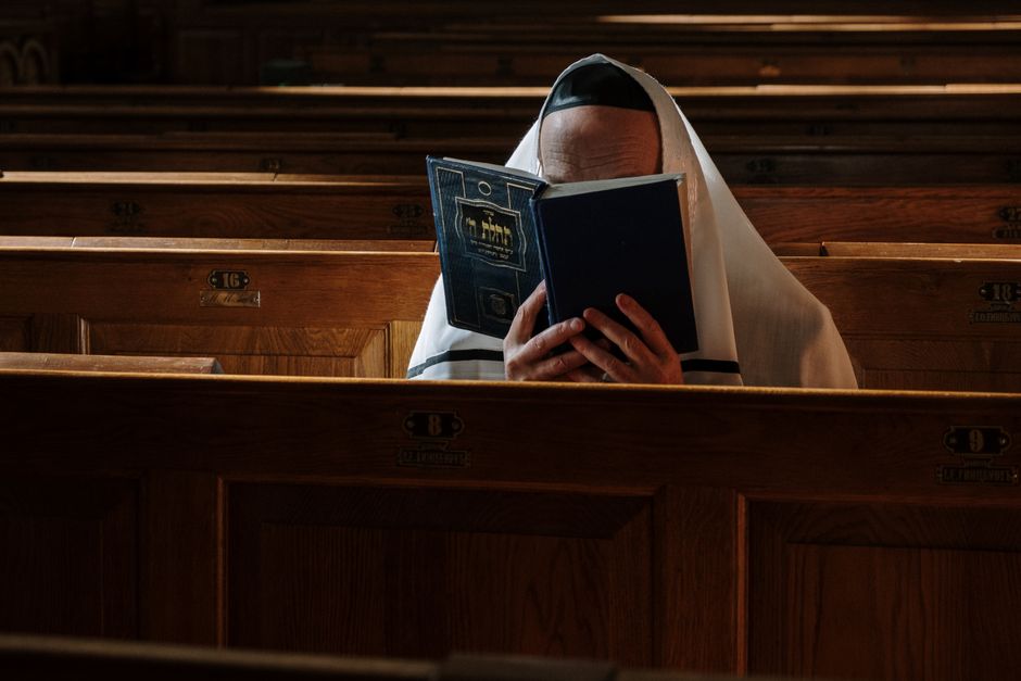 Why Jewish Mystical Practice Rarely Runs on Daily Discipline