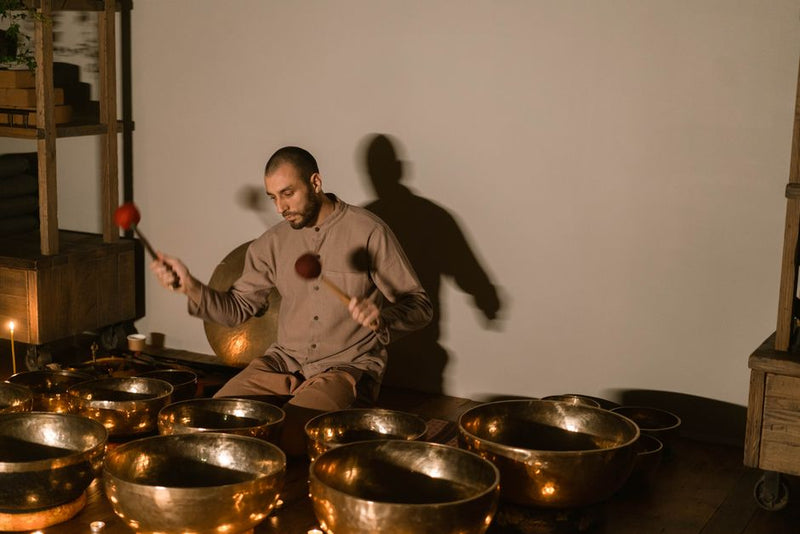 Best Sound Healing Tools for Deep Energy Clearing: A Complete Guide