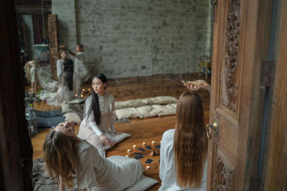Why Your Uncrossing Ritual Feels Superficial and What to Do Differently