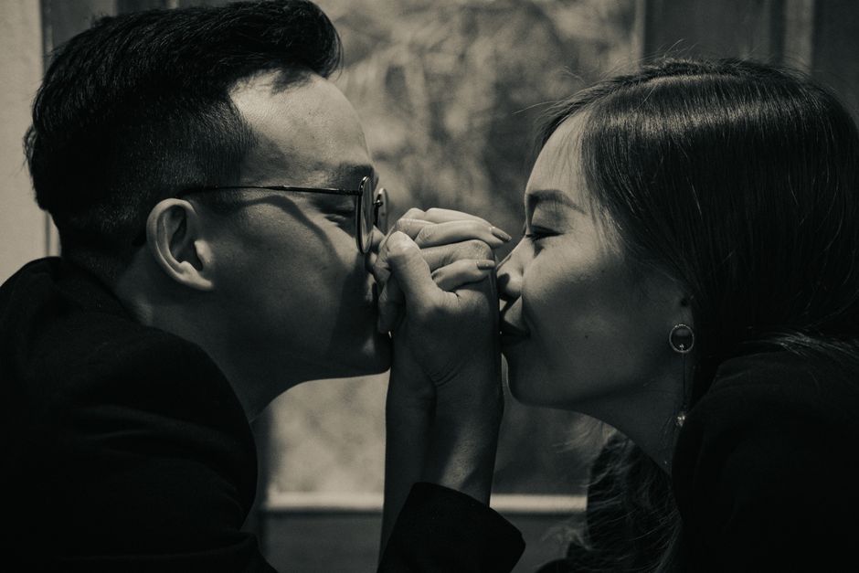 Does a Soulmate Have to Be a Romantic Partner? The Philosophical Problem Behind the Word