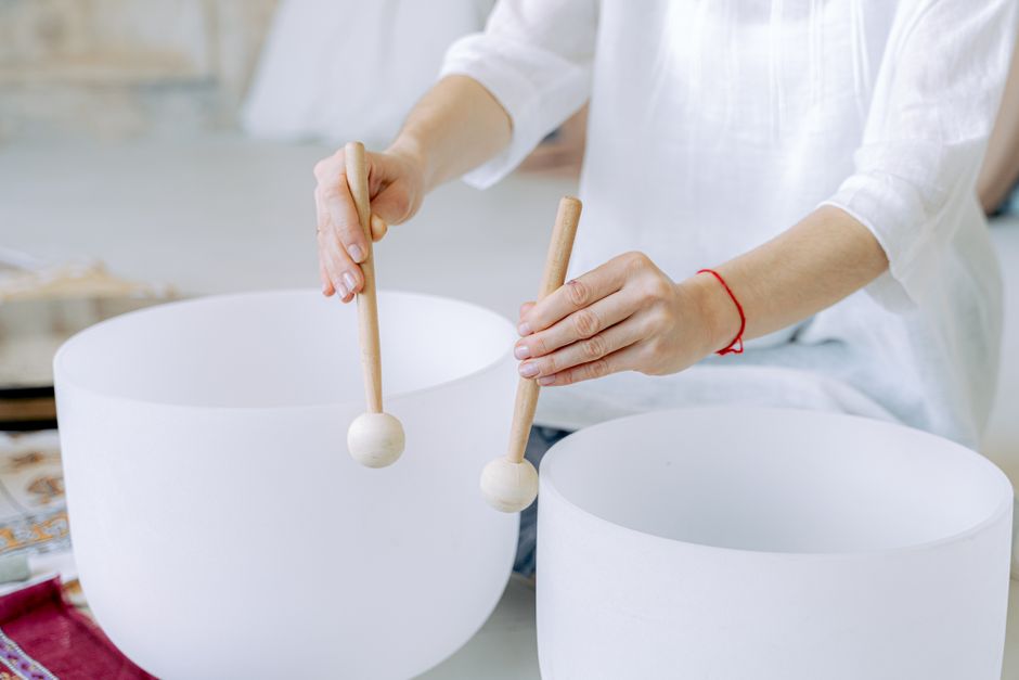 The Resonance Principle: Why Energy Healing Works Through Vibrational Alignment