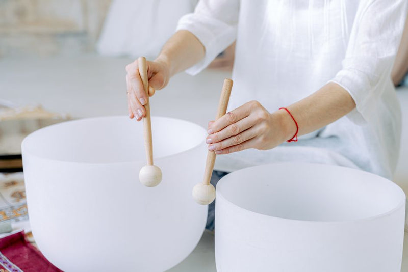 The Resonance Principle: Why Energy Healing Works Through Vibrational Alignment