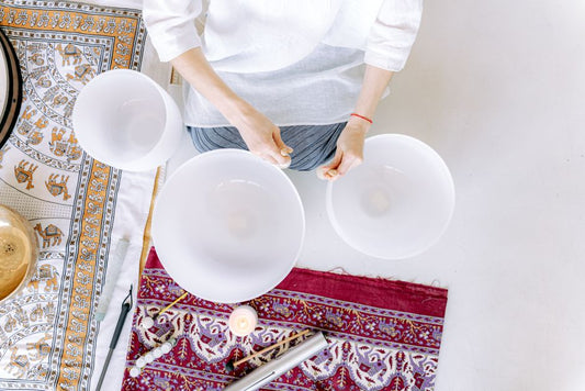 How to Choose the Right Kundalini Practice Tool: Audio vs. Workbook vs. Yoga Mat