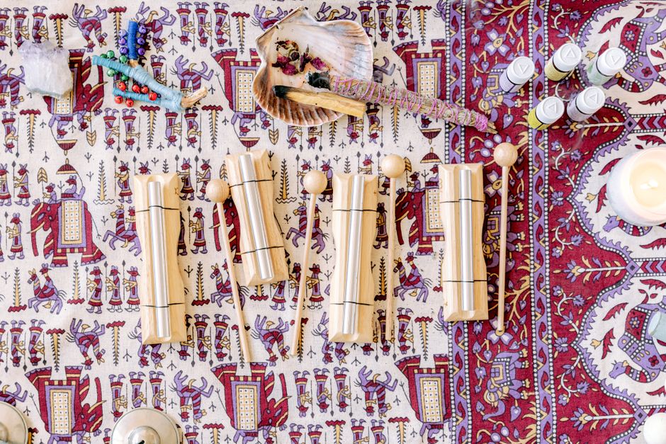 Can You Reuse Sound Cleansing Tools After a Rough Week?