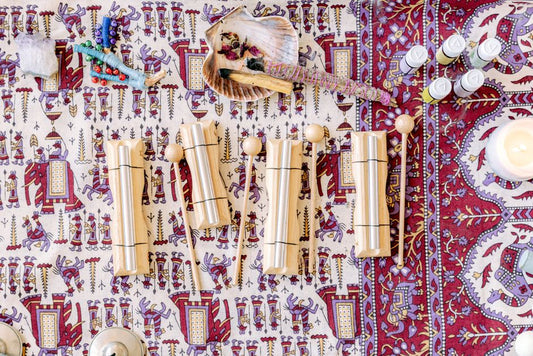 Can You Reuse Sound Cleansing Tools After a Rough Week?