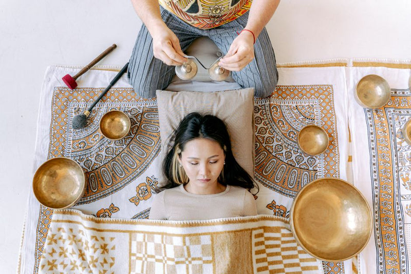 What Is Sound Healing and How Does It Work for Energy Alignment