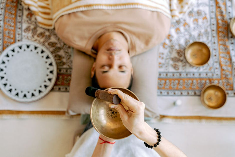Best Sound Healing Tools for Deep Energy Work