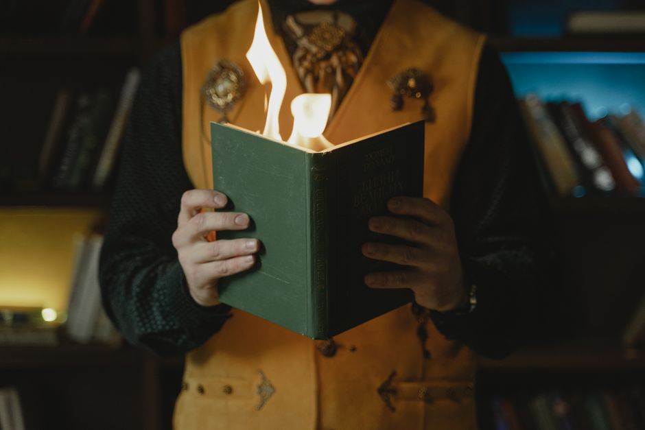 Weather Magic in Early Modern Europe: What the Records Actually Show