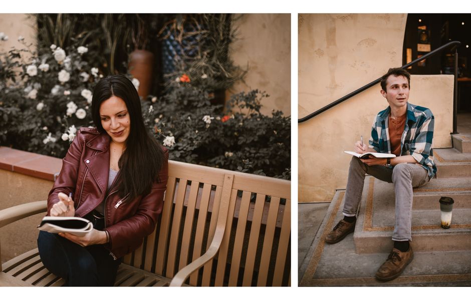 Different Relationship Journals, Different Needs: Choosing the Format That Matches Why You Write