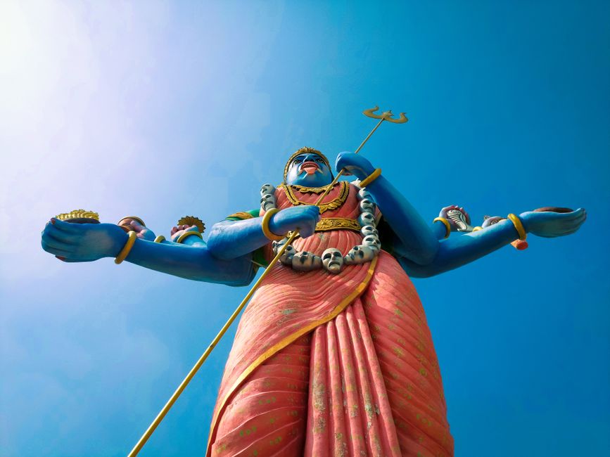 Did Ancient Goddess Worship Really Fade Away? What the Evidence Actually Shows