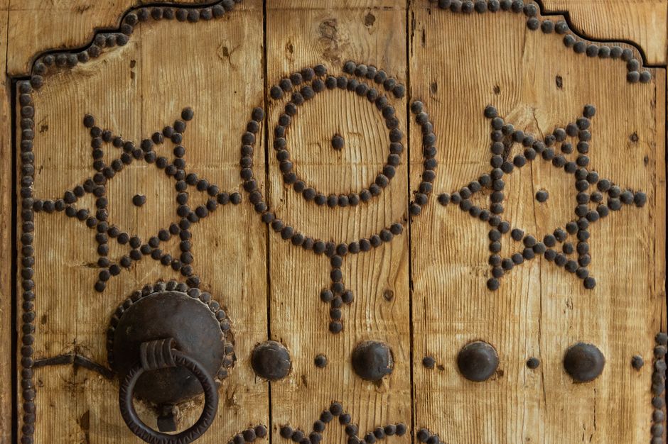 Why the Same Protective Symbol Means Different Things in Different Regions