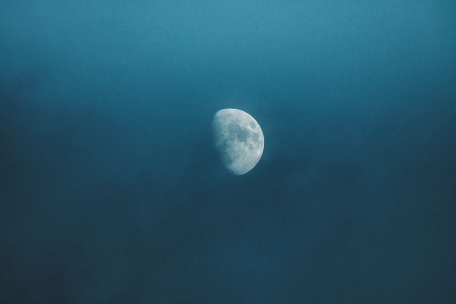 Why Does My Moon Ritual Feel Empty? A Guide to Finding Deeper Meaning in Lunar Practice