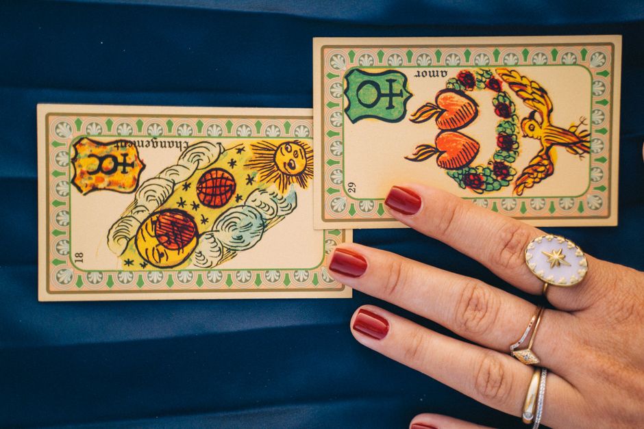 One Symbol, One Year: How to Keep a Confidence Ritual From Fading
