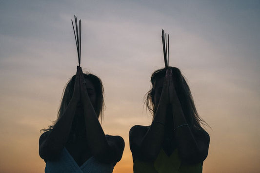 How to Choose a Breathwork Ritual: Workbook, Audio, or Guided Practice