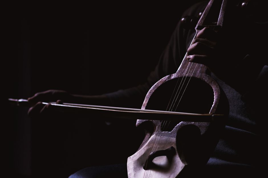 The Melody of Forgotten Strings: What Your Musical Preferences Reveal About Your Past Lives