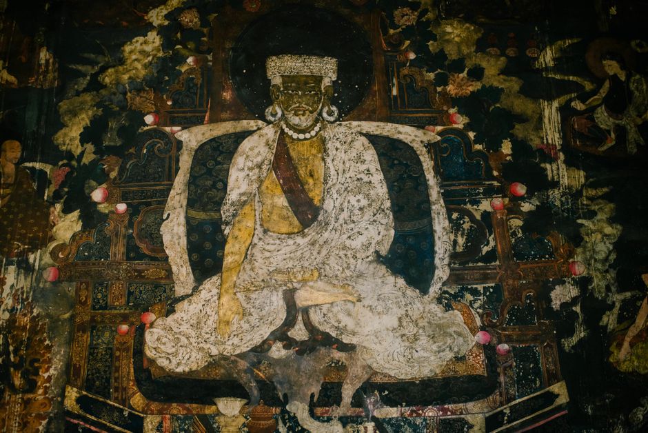 Why Tibetan Divination Looks Buddhist: Tracing the Bön and Indian Threads in Its Early History