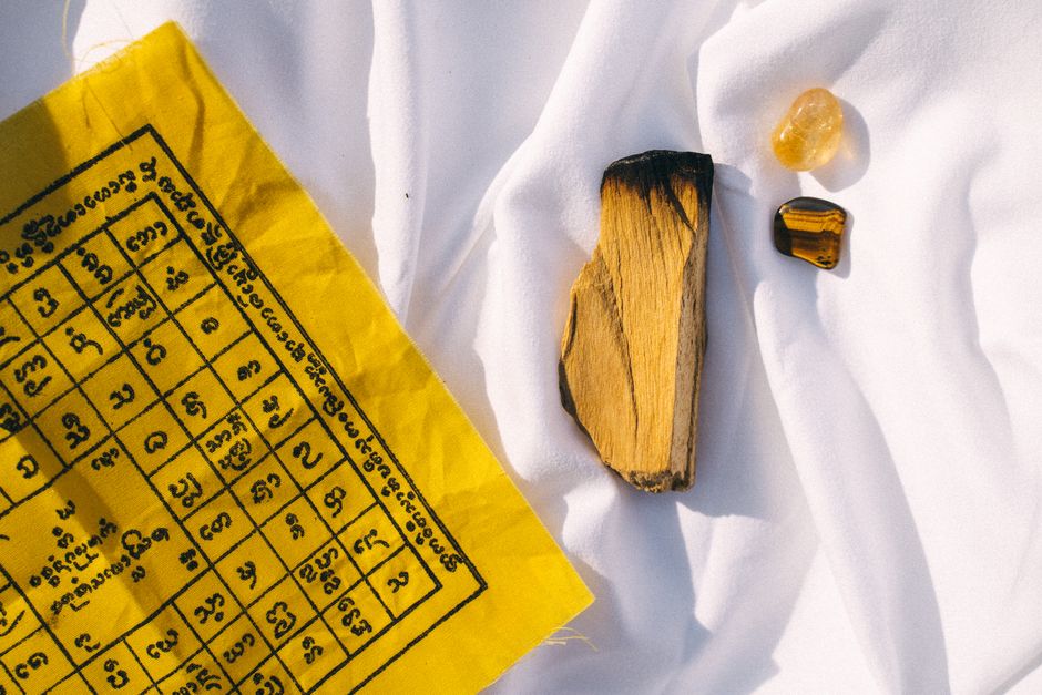 The Beginner's Guide to Chakra Energy Cleansing: Why Sacred Space Rituals Matter