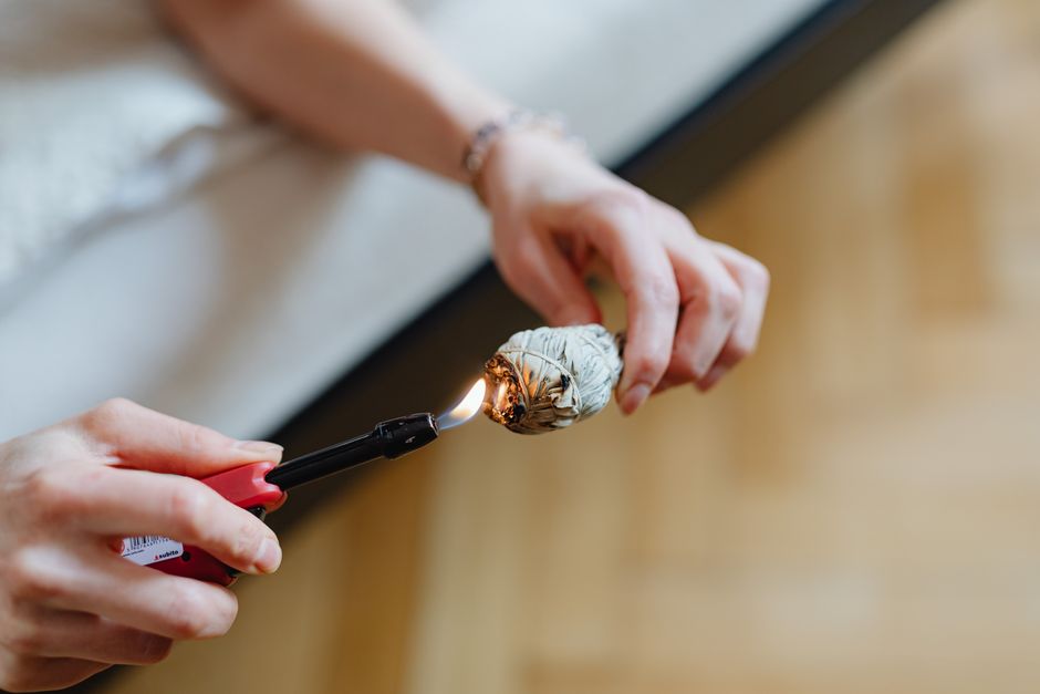 Must-Have Tools for Ritual Cleansing and Space Clearing: A Complete Guide
