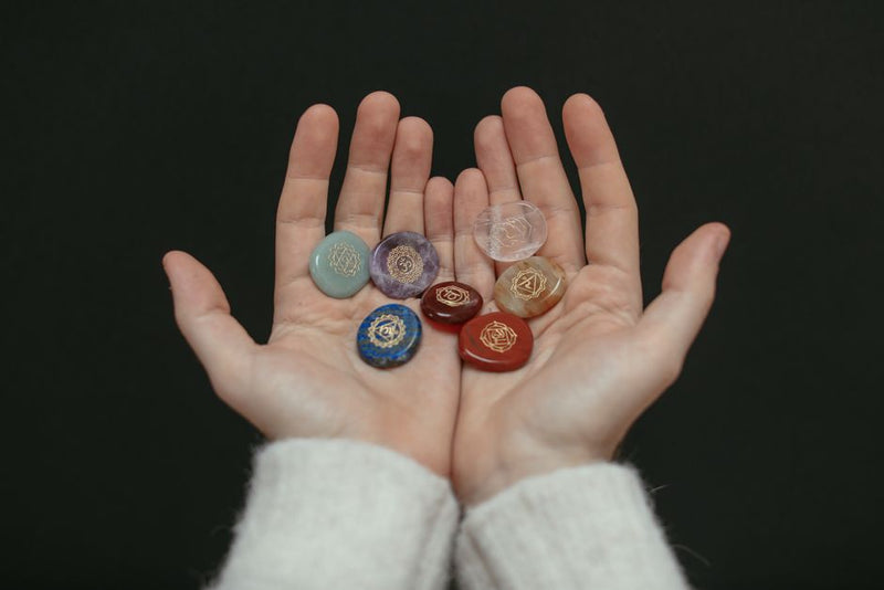 What Are the Seven Main Chakras and How Do They Affect Your Life?