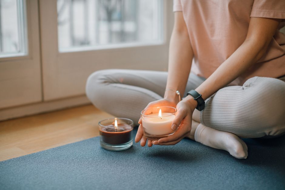Upgrade Your Meditation Candle Ritual: The Ultimate Guide to Scented Soy Candles & Ritual Sets for Deeper Practice
