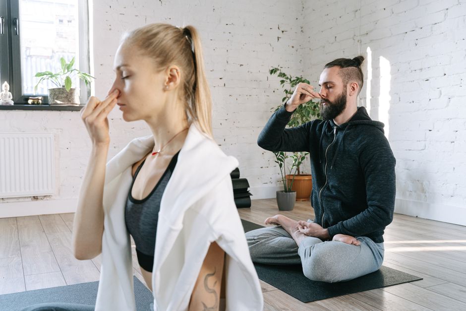 The Science of Breath: How Modern Research Validates Ancient Pranayama for Nervous System Regulation