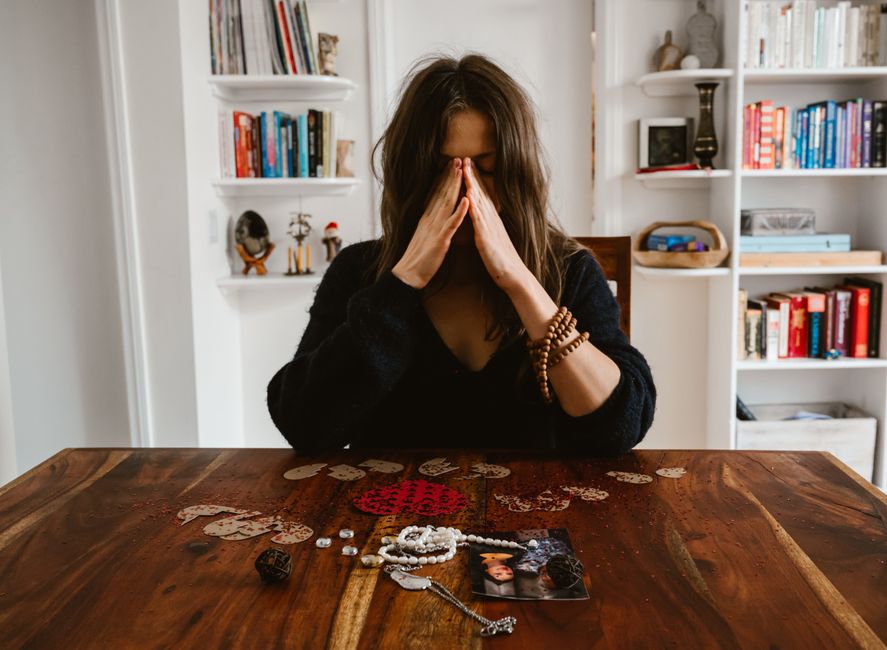 The Best Self-Love Rituals for Healing After a Toxic Friendship Breakup
