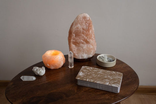 Common Buying Mistakes with Liminal Space Ritual Tools: What to Choose and What to Skip