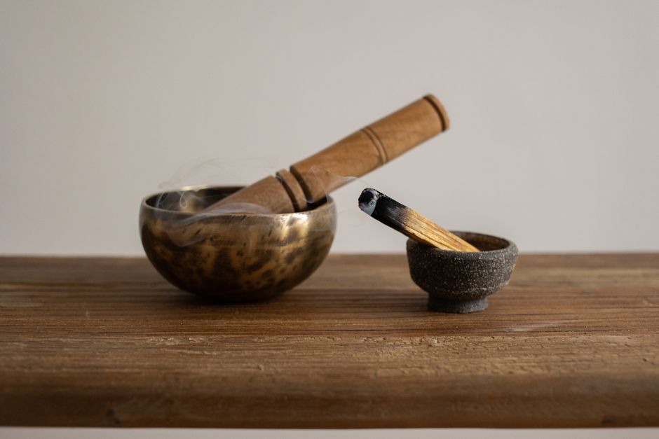 Essential Tools for Building a Sacred Sound Healing Practice